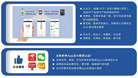 NFC芯片防伪溯源方案